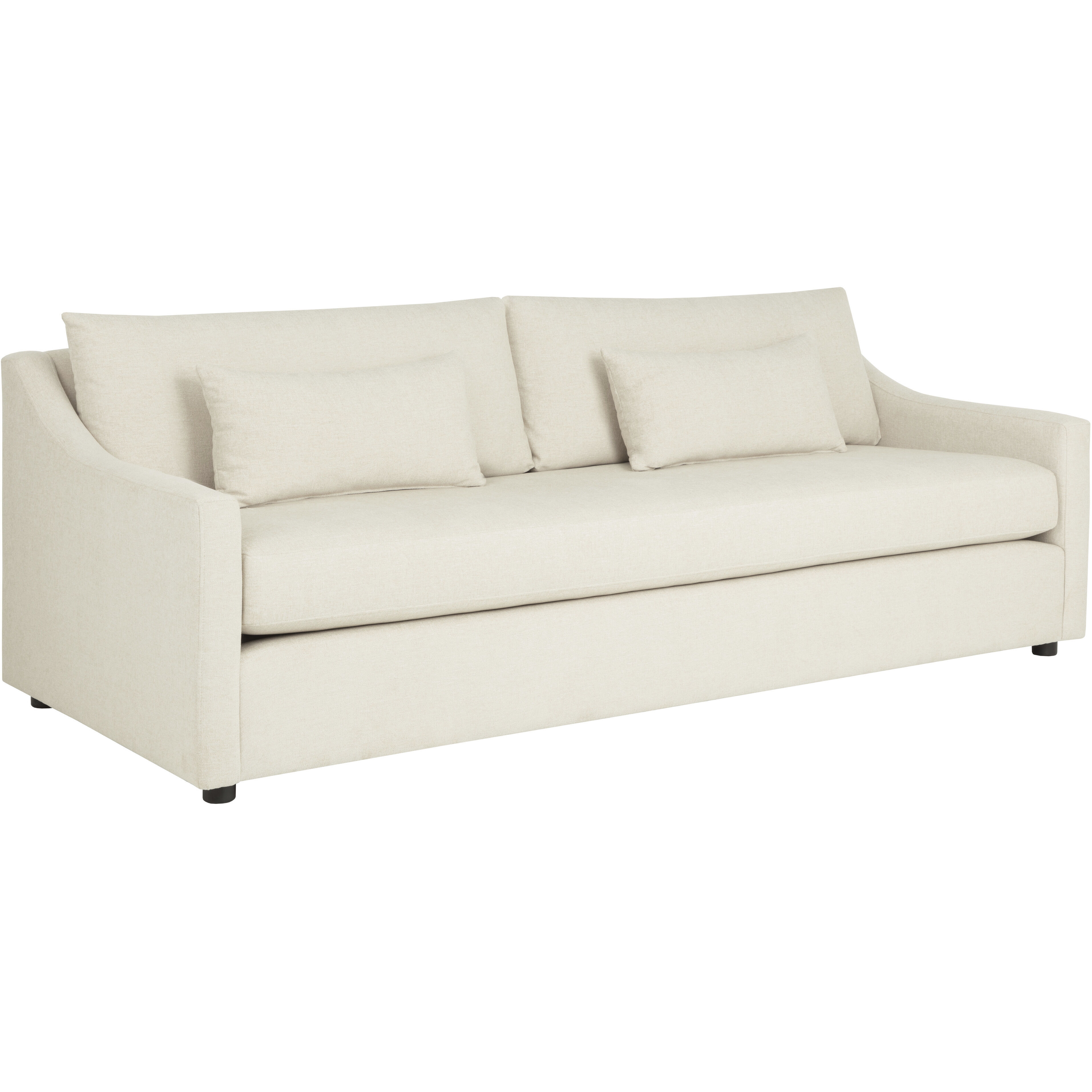 Bramwell Fletcher Desert Sofa